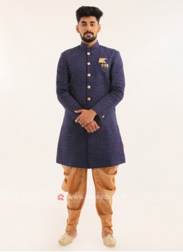 Wedding Wear Indo western For Men