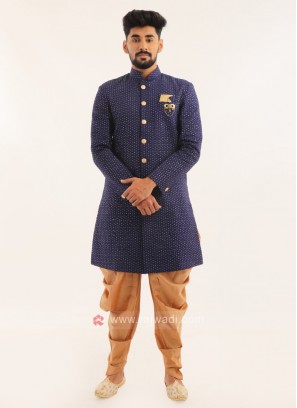 Wedding Wear Indo western For Men