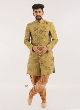 Wedding Wear Indo Western For Men