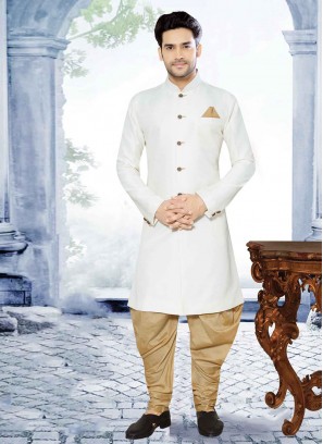 Wedding Wear Indowestern For Groom