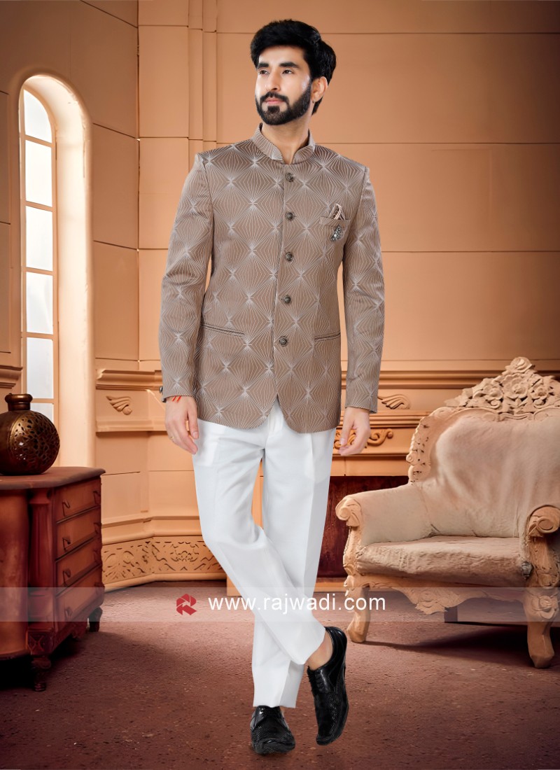 jodhpuri suit wedding