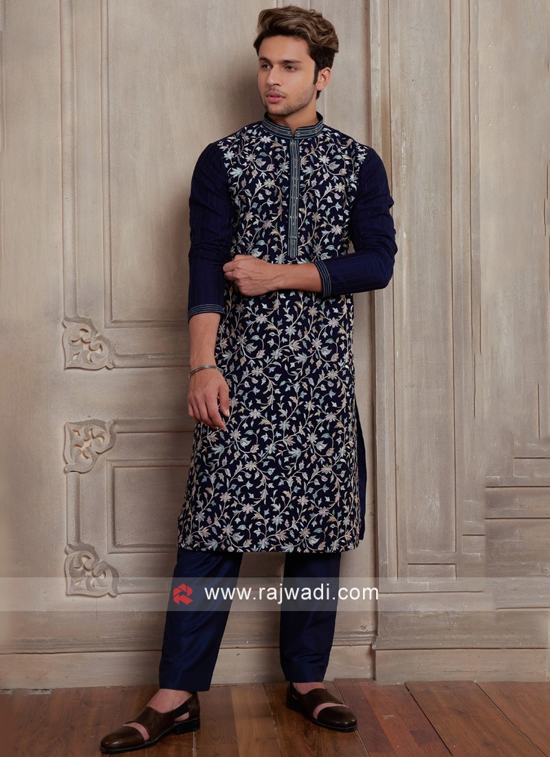 Blue Kurtis - Buy Blue Kurtas for Women at the Best Prices | Libas