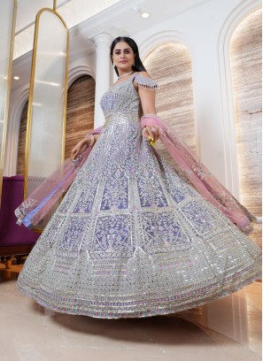 Readymade designer gowns, Readymade floor length anarkali suits and  Readymade wedding gown dress online shopping