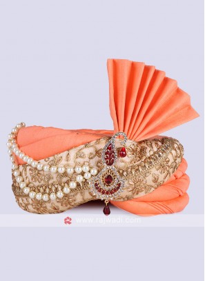 Wedding Wear Turban