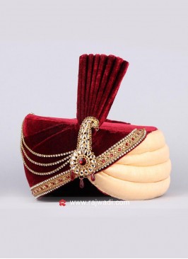 Wedding Wear Turban