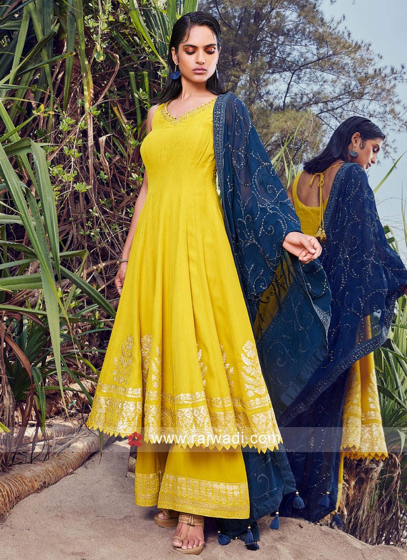 Amritsar Boutique Salwar Suit | Maharani Designer Boutique