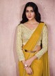 Zesty Lycra Wedding Traditional Saree