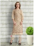 Well made kurti top!