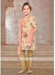 Indian Indo Western Suits for Kids