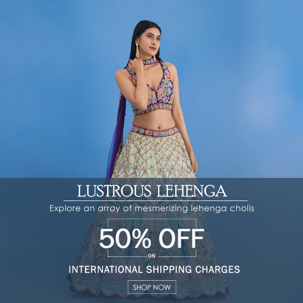 Online Indian Clothes Shopping USA | Punjaban Designer Boutique