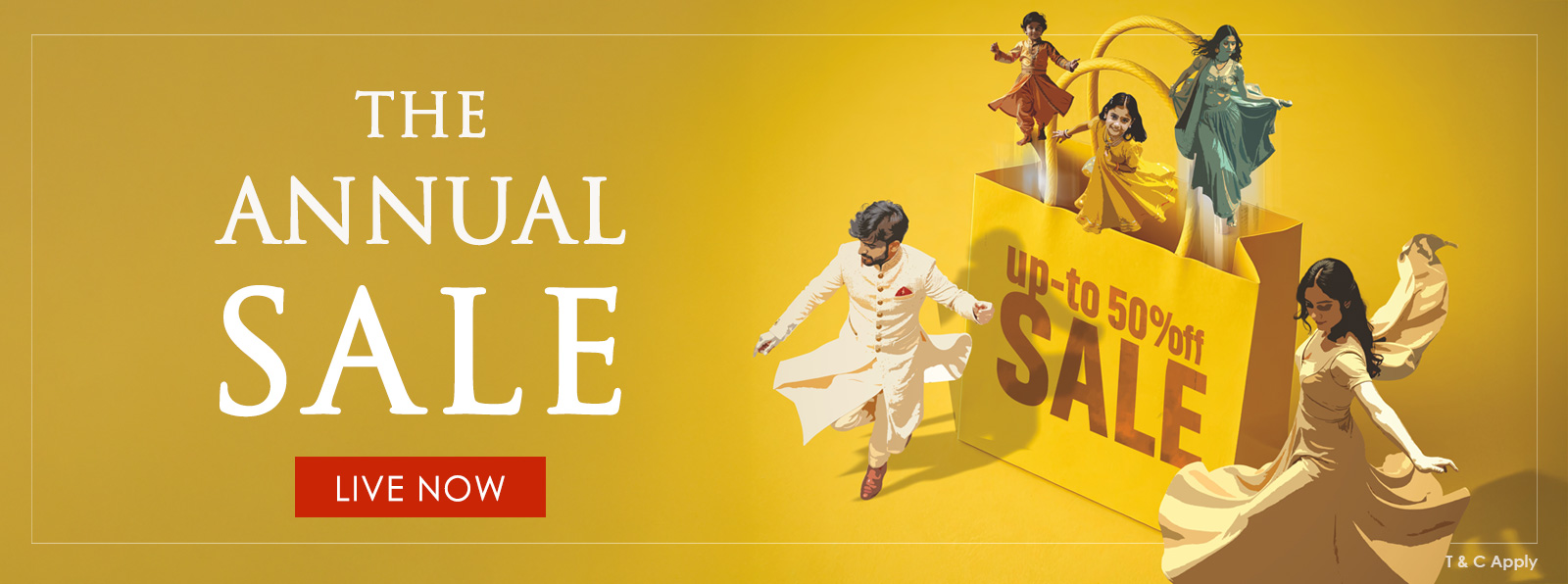 Sale