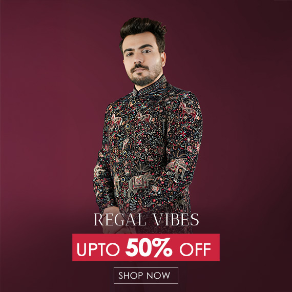 jodhpuri suit