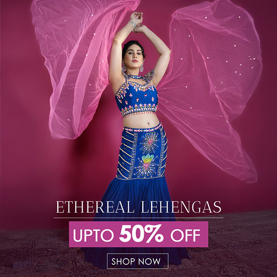 Lehengas