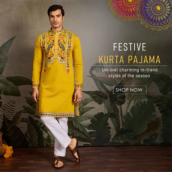 Kurta pajama