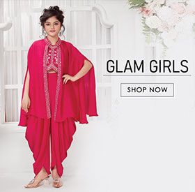 Girlswear