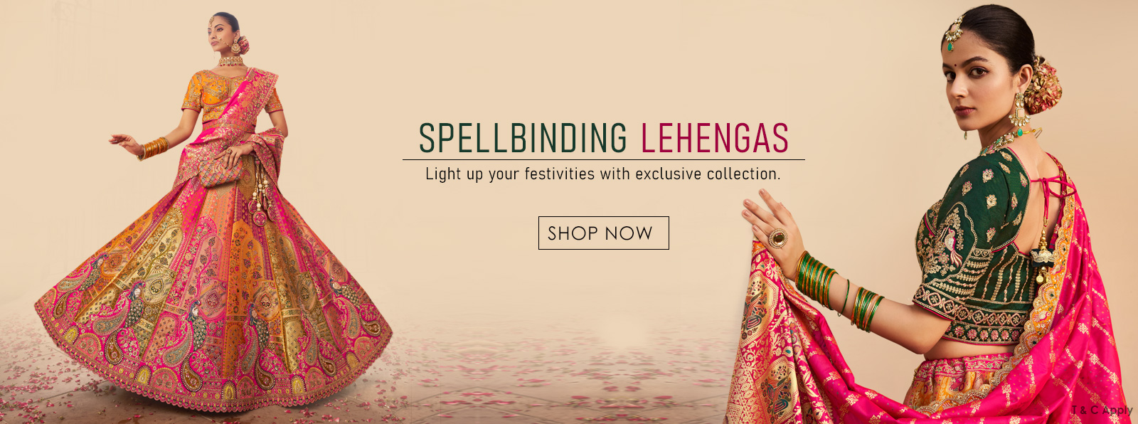 Lehenga choli