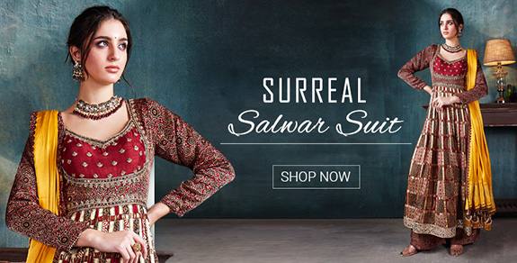 Salwar Kameez